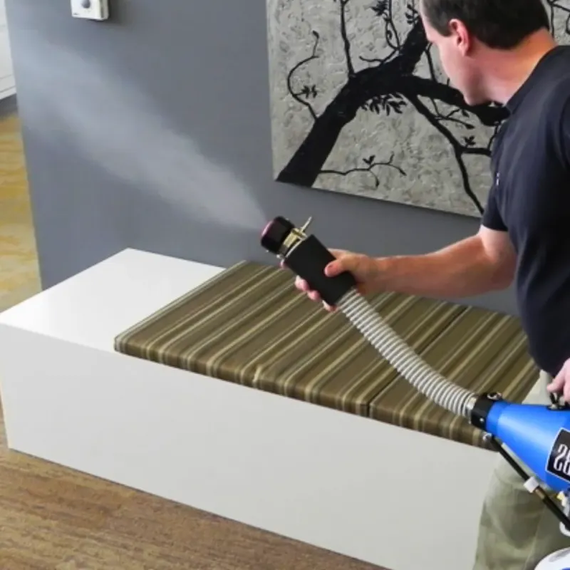 Professional Odor Removal in Forrest City, AR